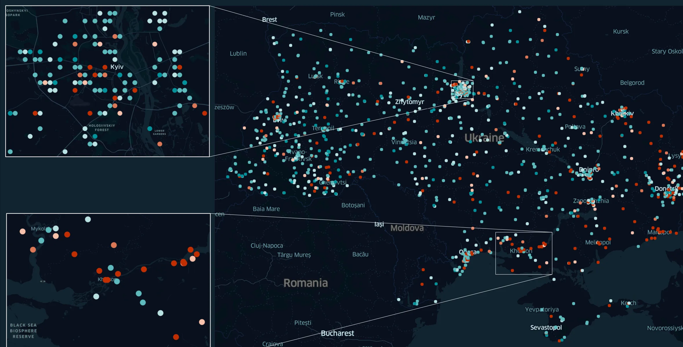 image related to Defence & Intelligence