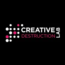 logo of Creative Destruction Lab