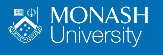 logo of Monash University
